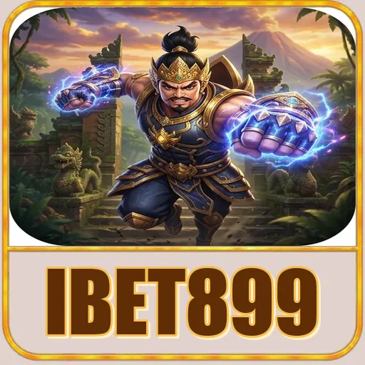 Pratinjau visual kanal unduhan ibet899 APK resmi 512×512